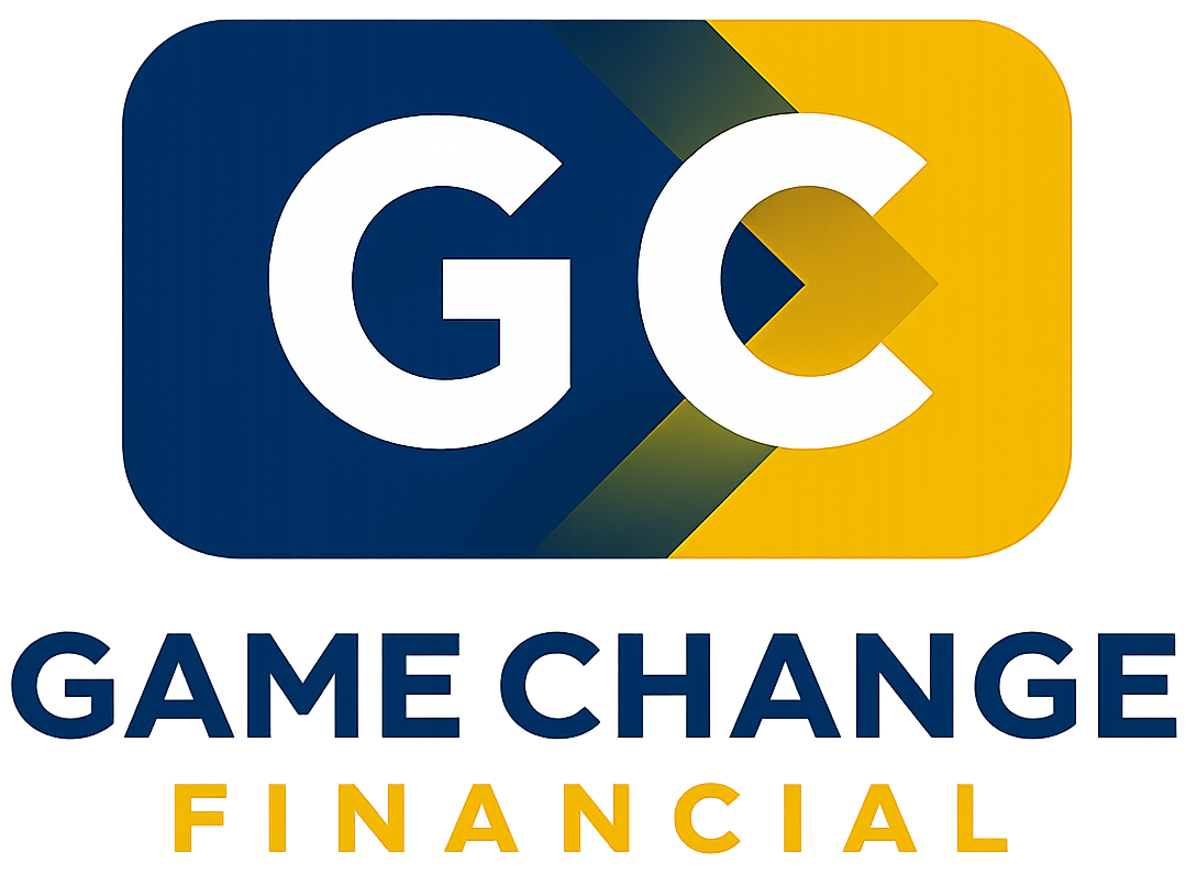 Game Change Financial