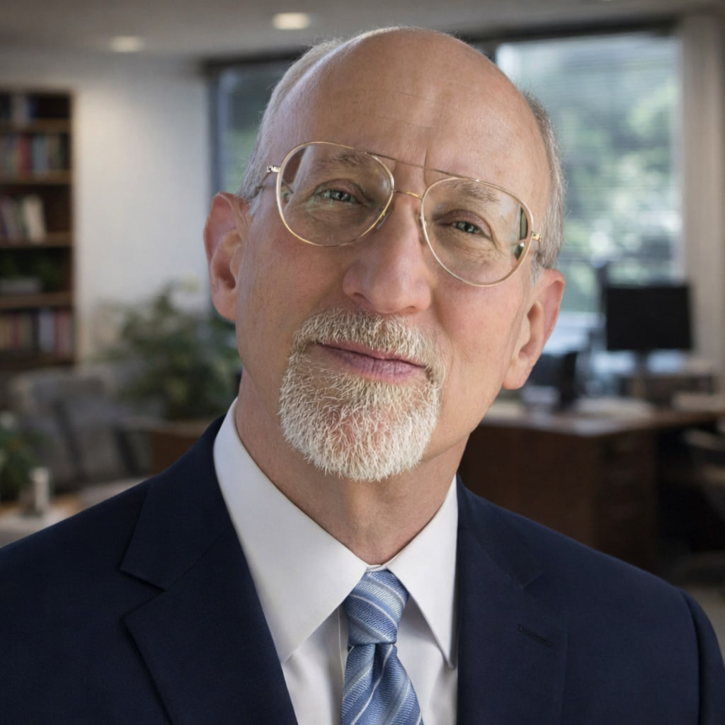 Mark Weisman, founder of Game Change Financial